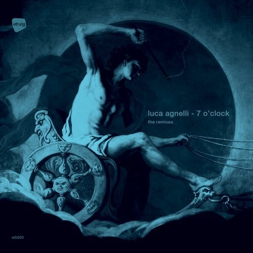 Luca Agnelli - 7 O' Clock [ETB050]